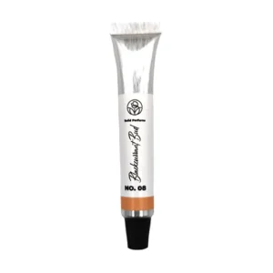 Solid Parfume Blackcurrant bud No. 08 | 8,5 g | Single Flower Solid Parfume