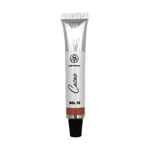 Solid Parfume Cacao No. 12 | 8,5 g | Single Flower Solid Parfume
