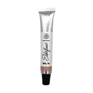 Solid Parfume Elderflower No. 14 | 8,5 g | Single Flower Solid Parfume
