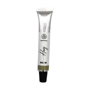 Solid Parfume Hay No. 18 | 8,5 g | Single Flower Solid Parfume