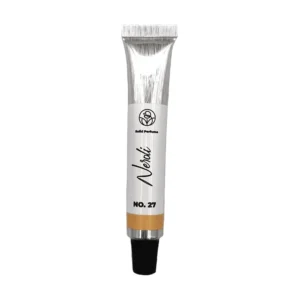 Solid Parfume Neroli No. 27 | 8,5 g | Single Flower Solid Parfume