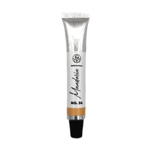 Solid Parfume Mandarin No. 24 | 8,5 g | Single Flower Solid Parfume