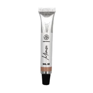 Mimosa No. 25 | 8,5 g | Single Flower Solid Parfume