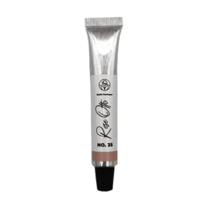 Solid Parfume Rose Otto No. 35 | 8,5 g | Single Flower Solid Parfume