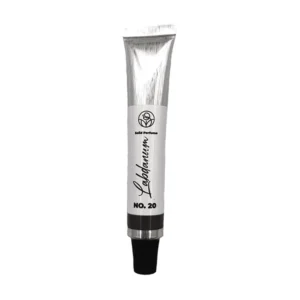Solid Parfume Labdanum No. 20 | 8,5 g | Single Flower Solid Parfume