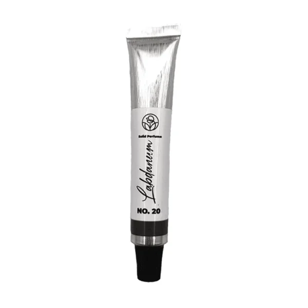 Solid Parfume Labdanum No. 20 | 8,5 g | Single Flower Solid Parfume