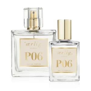 ærlig eau de parfume P06 | 15 ml