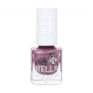 Peel Off Neglelak Diplodo-Kiss | 4 ml | Miss Nella