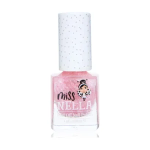 Peel Off Neglelak Itsy Glitzy Hippo | 4 ml | Miss Nella