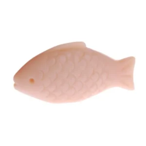 Sæbe fisk monoi Midi | 50 g | Naturkost