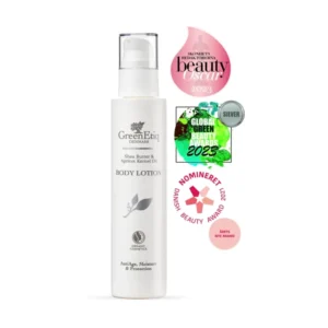 Økologisk Body Lotion antiage | 200 ml | GreenEtiq | 500 ml