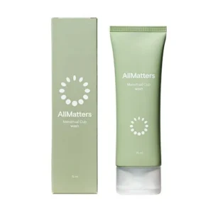 AllMatters Menstrual Cup Wash | 75 ml