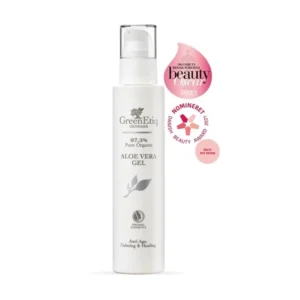 GreenEtiq Aloe Vera Gel Ø| 200 ml