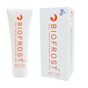 Biofrost Active Gel | 100 ml