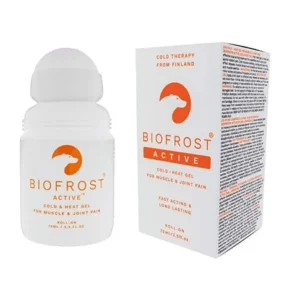 Biofrost Active Roll-on | 75 ml