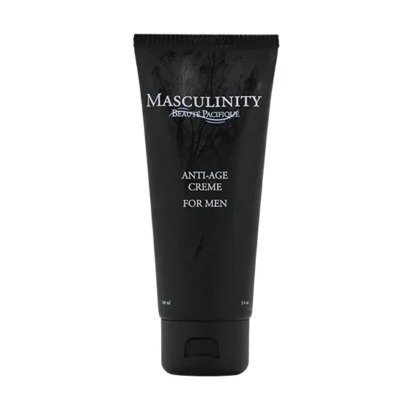 Creme Anti-age Masculinity | 100 ml