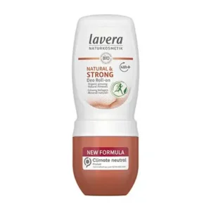 Deo Roll-On STRONG | 50 ml | Lavera