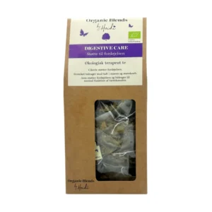 Digestive Care øko te| 30 br | Organic Blends by Heidi