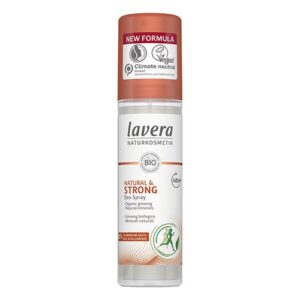økologisk deodorant spray