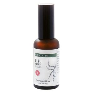 Flåtspray | 50 ml