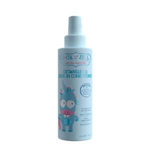 Leave-in Detangler Conditioner | 200 ml | JackNJill