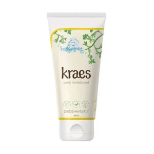 KRAES sund hovedbund | 200 ml