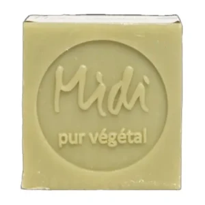 Olivensæbe med Lavendel | 100 g | Midi