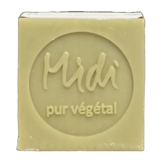 Olivensæbe med Lavendel | 100 g | Midi