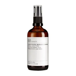 Toner Liquid Radiance Glycolic – Evolve | 100ml