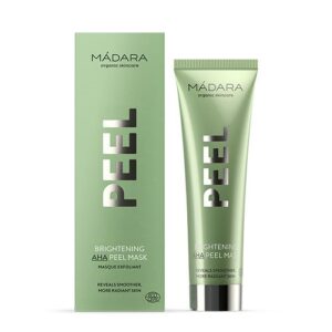 PEEL Brightening AHA Peel mask | 60 ml | Madara