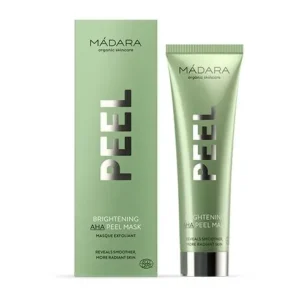 PEEL Brightening AHA Peel mask | 60 ml | Madara