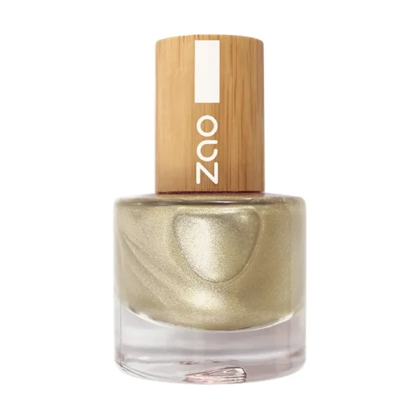 Zao neglelak 686 Golden | 8 ml