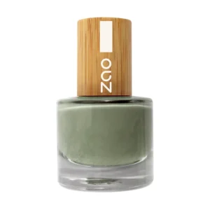 Zao Neglelak 684 Khaki | 8 ml