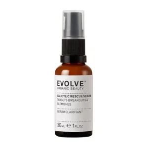 Salicylic Rescue Serum | 30 ml | Evolve