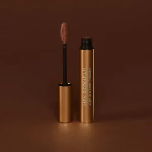 Hey Redhead - mascara til de rødhårede og røødblode