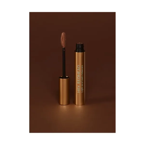 Light as a Lash Mascara True Redhead | 10 ml