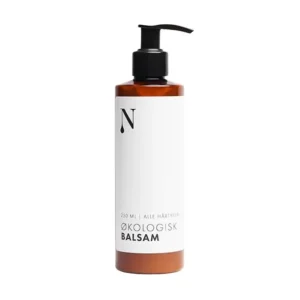 Økologisk Balsam | 250 ml | NaturligOlie