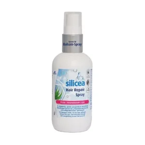 Silicea Balsam Spray | 120 ml