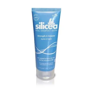 Silicea Vital Shampoo | 200 ml