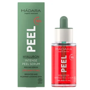 PEEL Hyaluron Intense Peel Serum | 30 ml | Madara