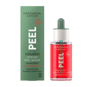PEEL Hyaluron Intense Peel Serum | 30 ml | Madara
