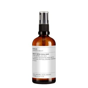 Facial Wash Daily Detox - Evolve | 100 ml