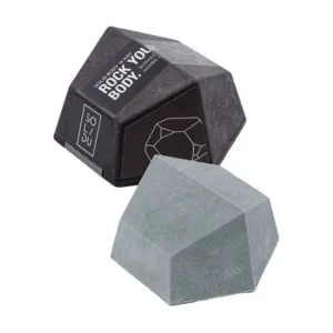 Solid Body Wash Rock Your Body | 70 g | Solidu