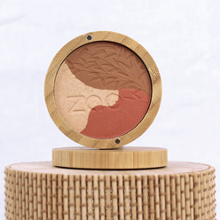 Sublim Mosaic 351 Gold medium | Zao