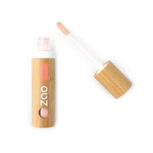 Lipgloss 017 Pearly nude Ø | 3,8 ml | Zao