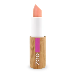 Cocoone lipstick 415 Nude peach | 3,5 g | Zao