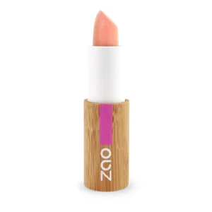 Cocoone lipstick 415 Nude peach | 3,5 g | Zao