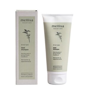 Skæl Shampoo | 200 ml | Mellisa