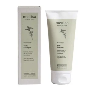 Skæl Shampoo | 200 ml | Mellisa