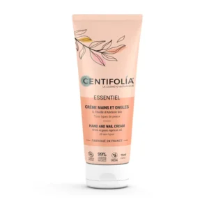 Hand and Nail cream Essentiel | 75 ml | Centifolia